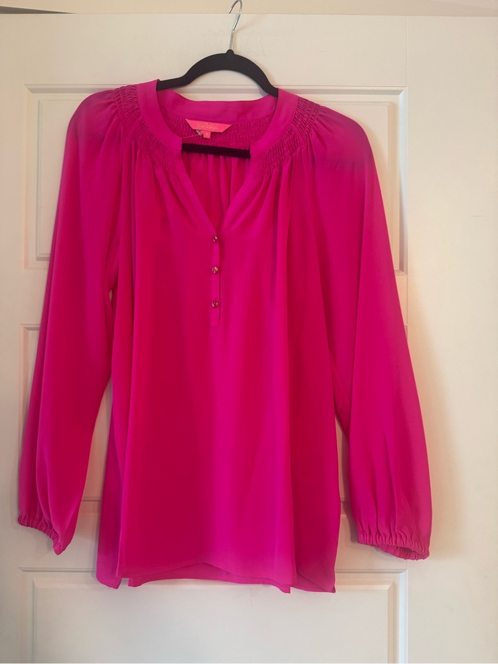 Lilly Pulitzer top